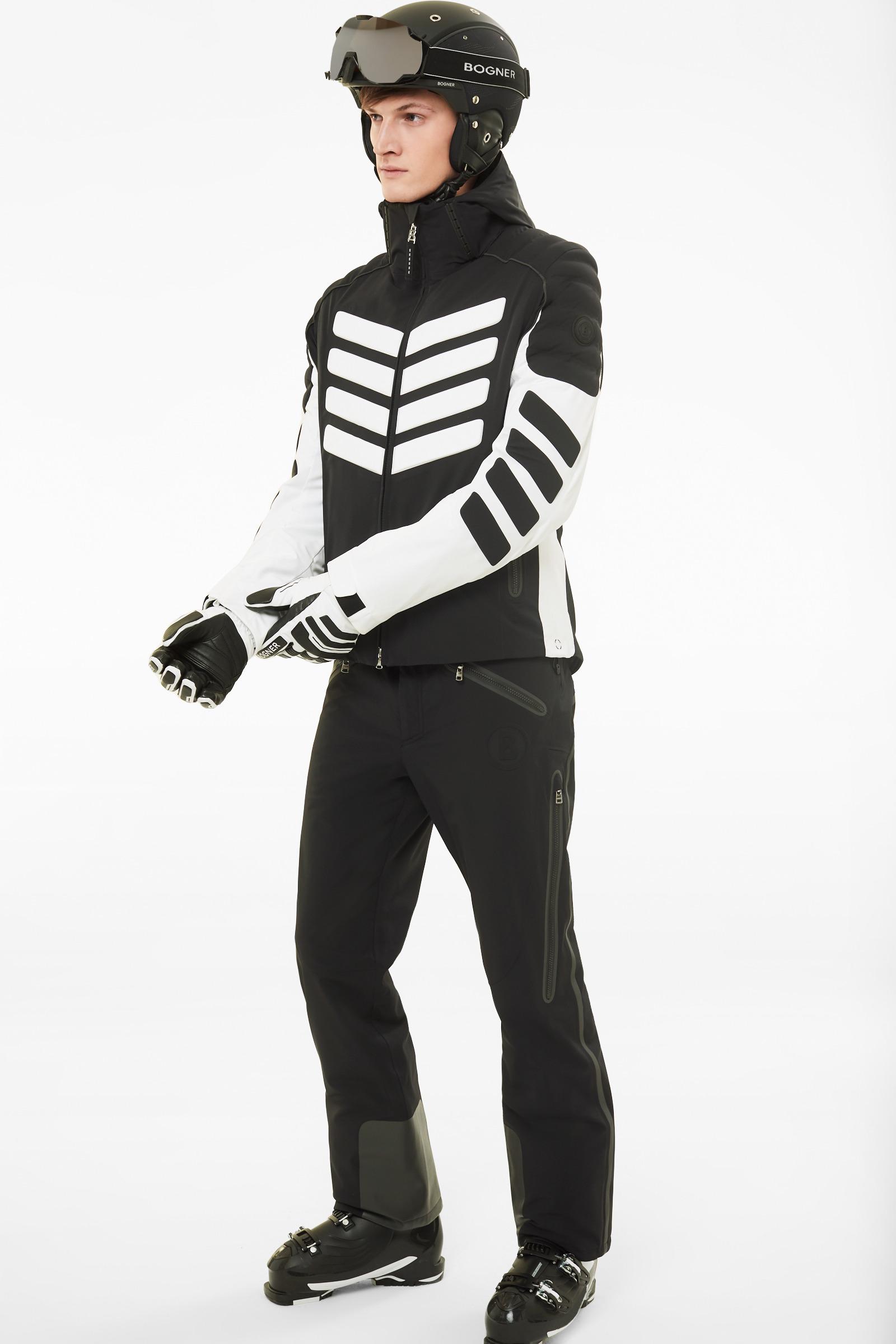 bogner liam ski jacket