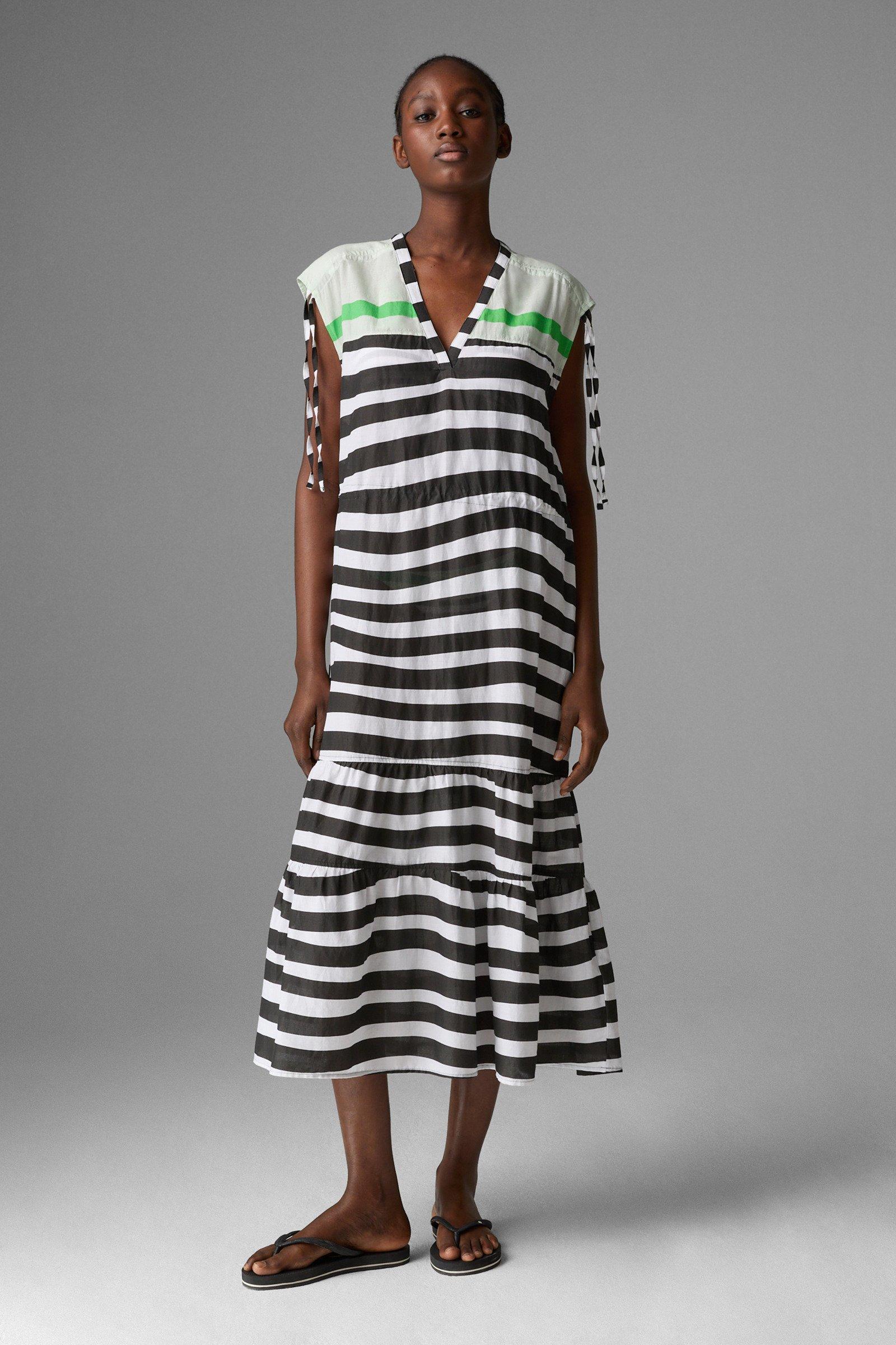 Bogner Fire Ice Strandkleid Julia Für Damen Lyst DE