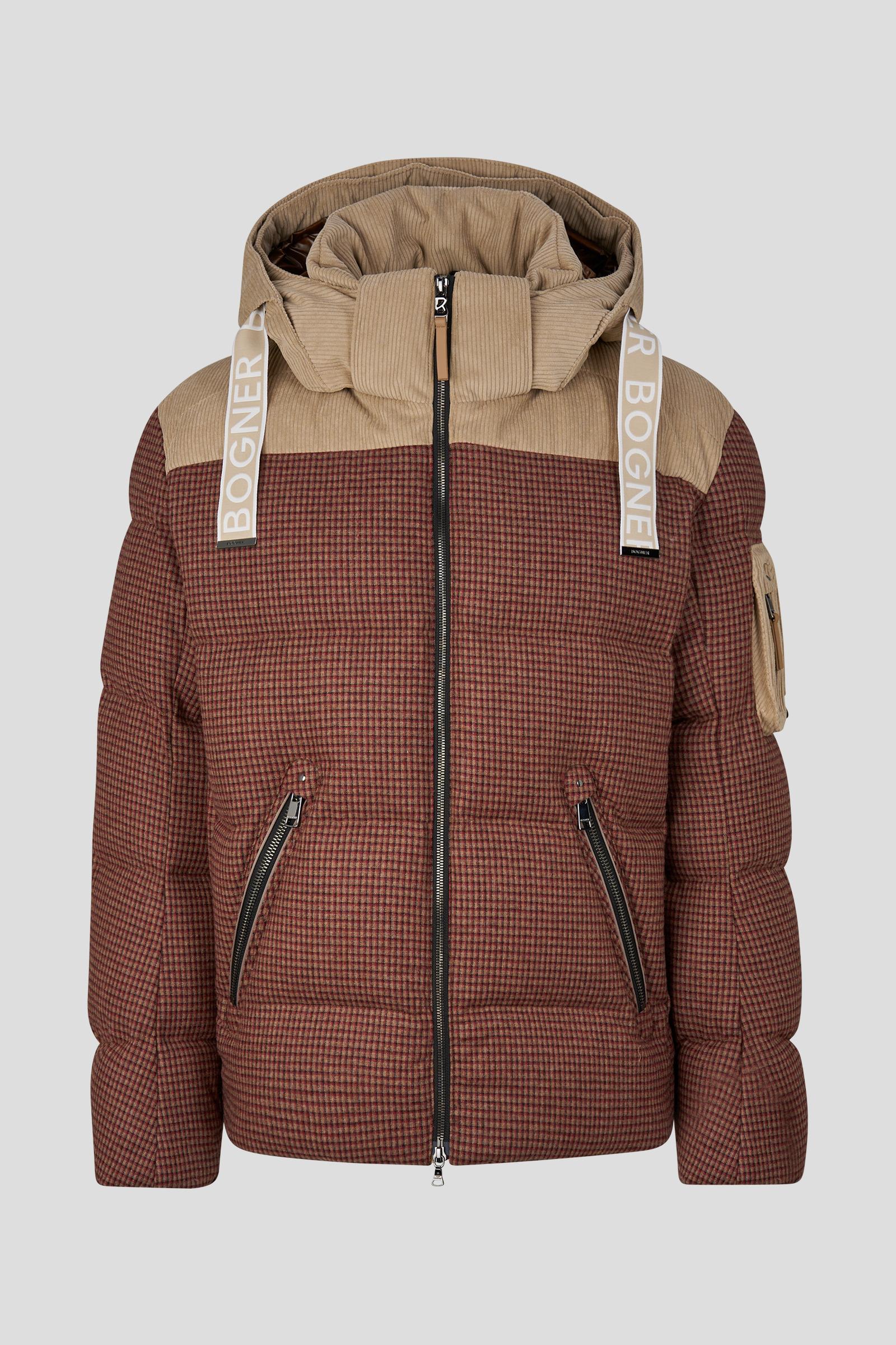 Bogner jamy sale down jacket
