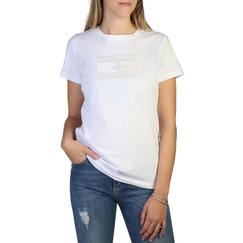 Tommy Hilfiger Th10064-001 in White | Lyst