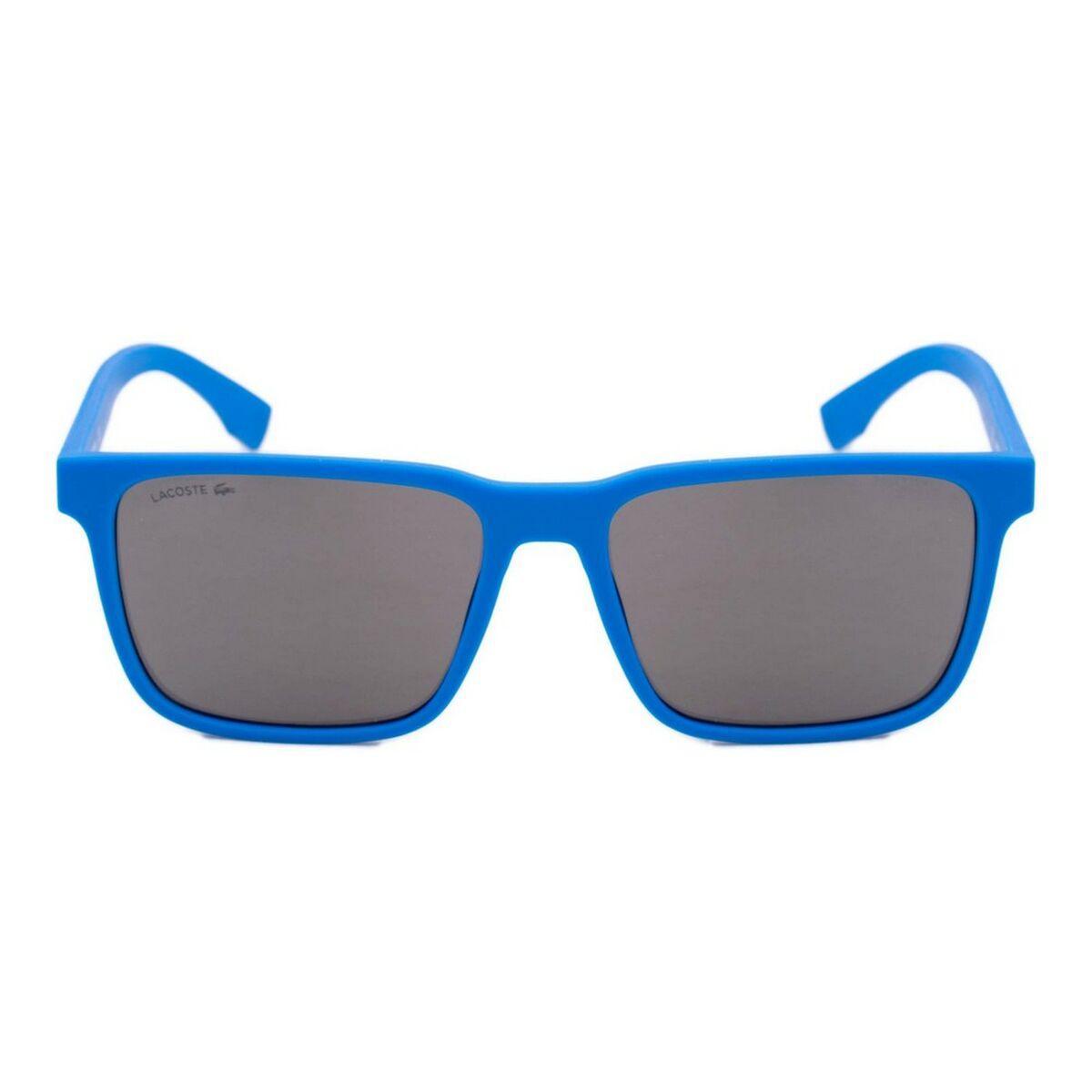 Lacoste Men's Sunglasses L872s-424 in Blue for Men | Lyst
