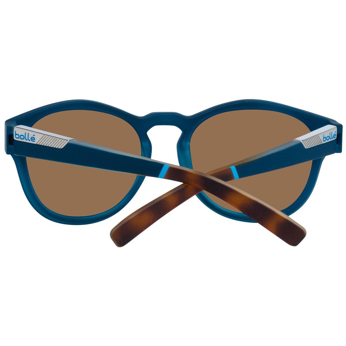 Bollé Unisex Sunglasses 12349 Rooke 54 in Blue for Men | Lyst