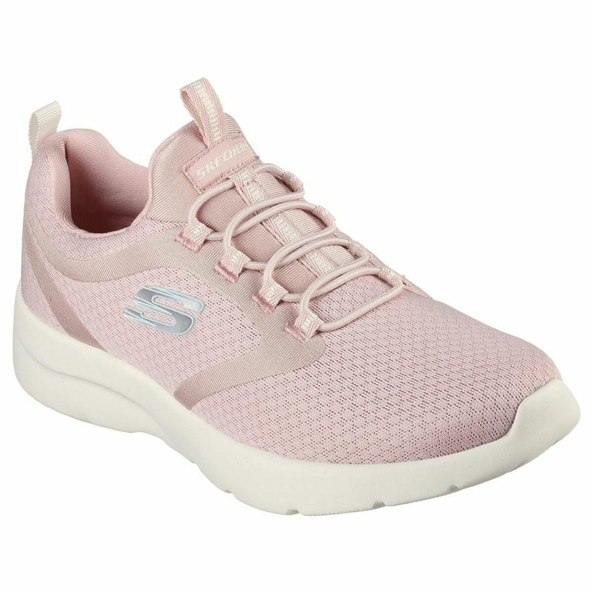 Skechers Sports Trainers For Women Dynamight 2.0 Soft