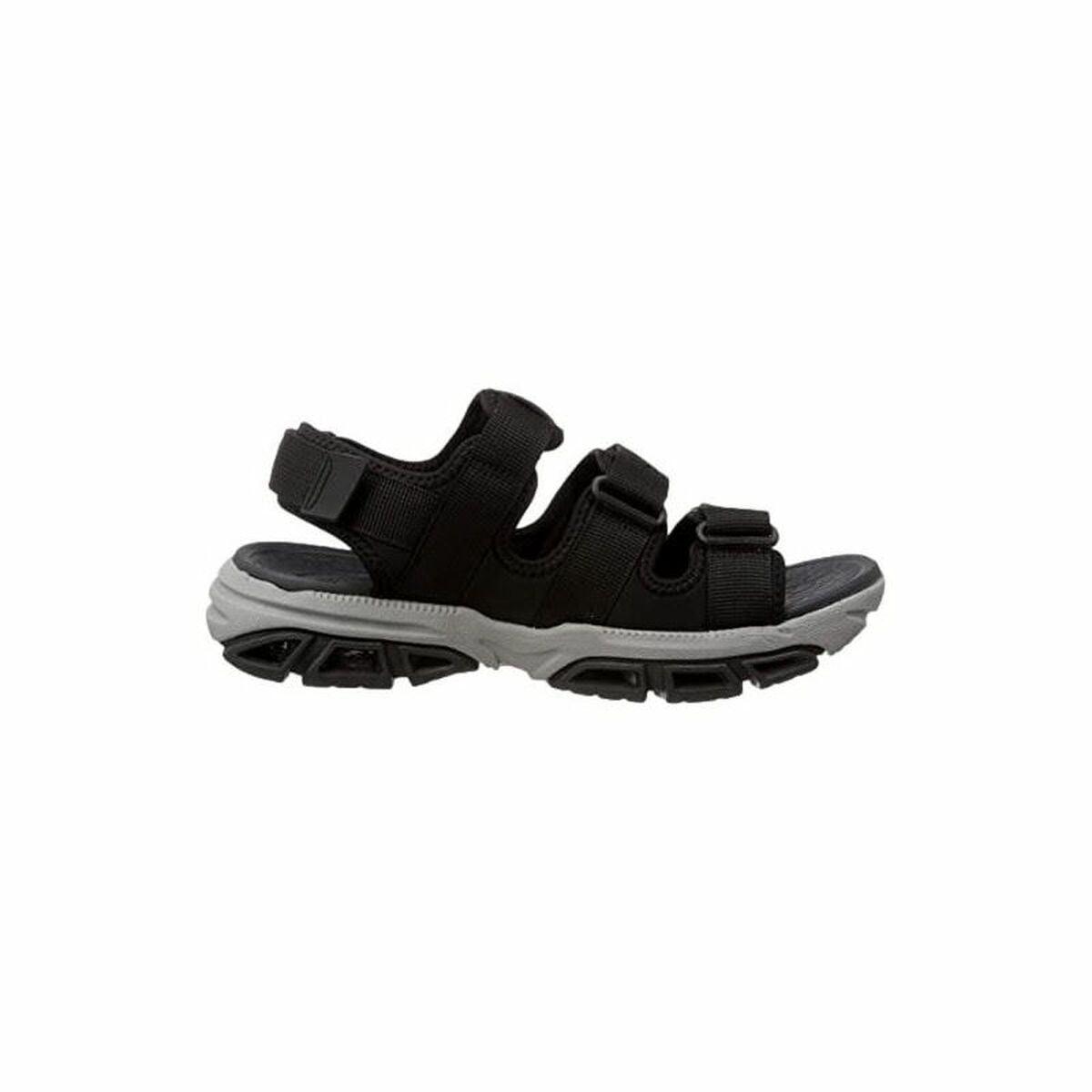 Skechers men's top 65091 flip flops