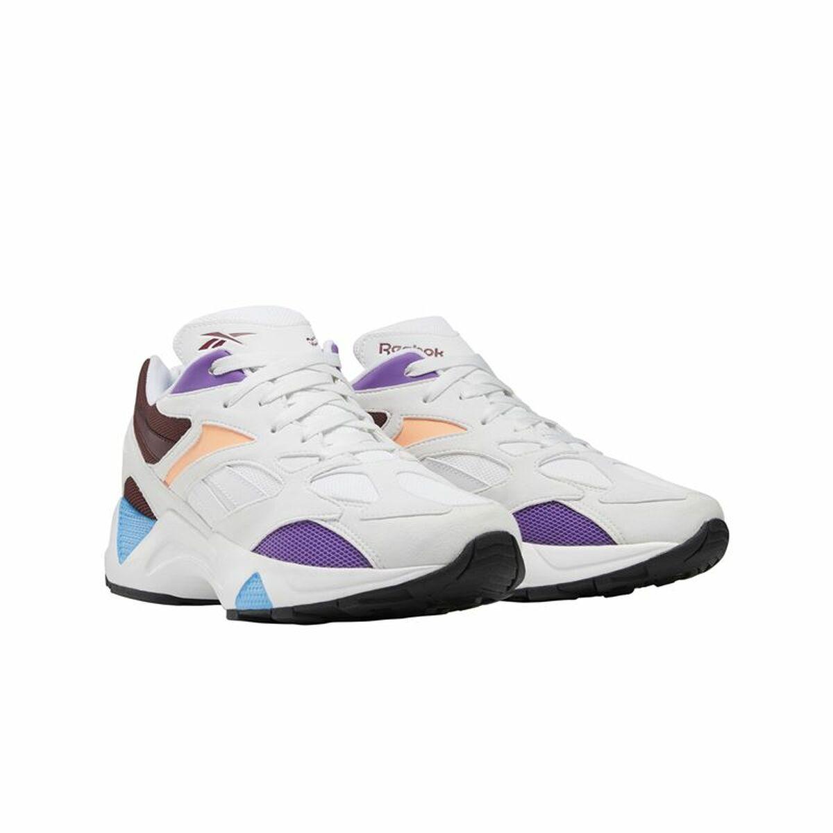 Zapatillas 2025 aztrek 96