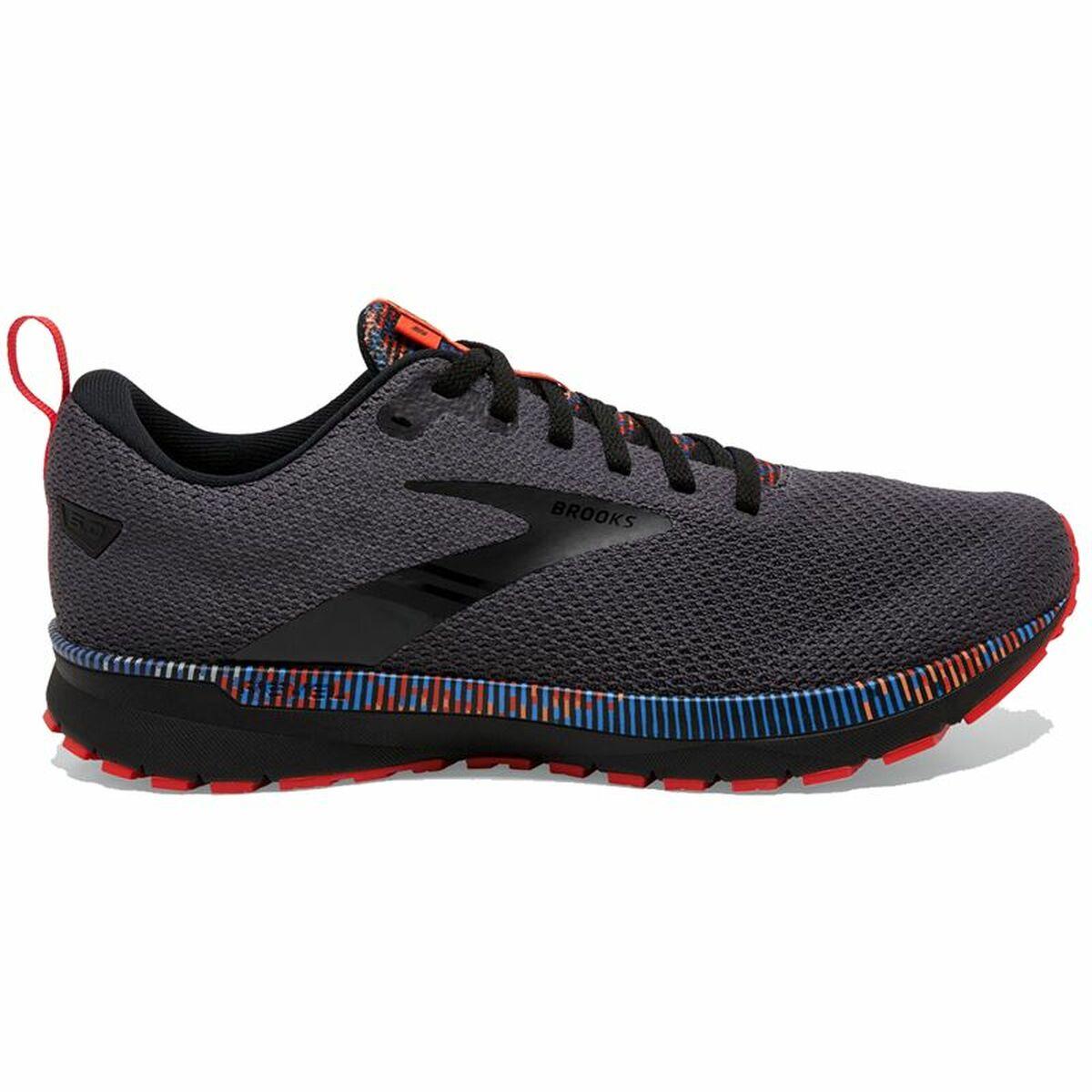 brooks mens revel