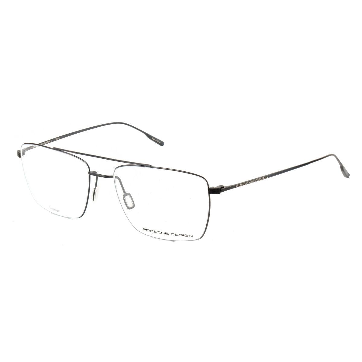 porsche design spectacle frames