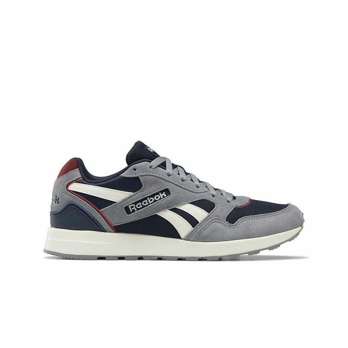 reebok gl 3000 mens white