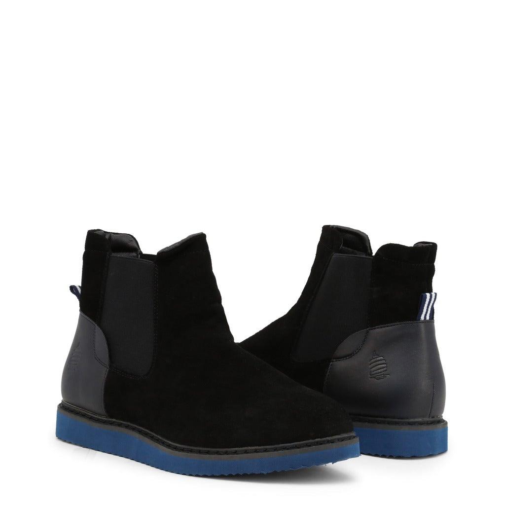 columbia ankle boots