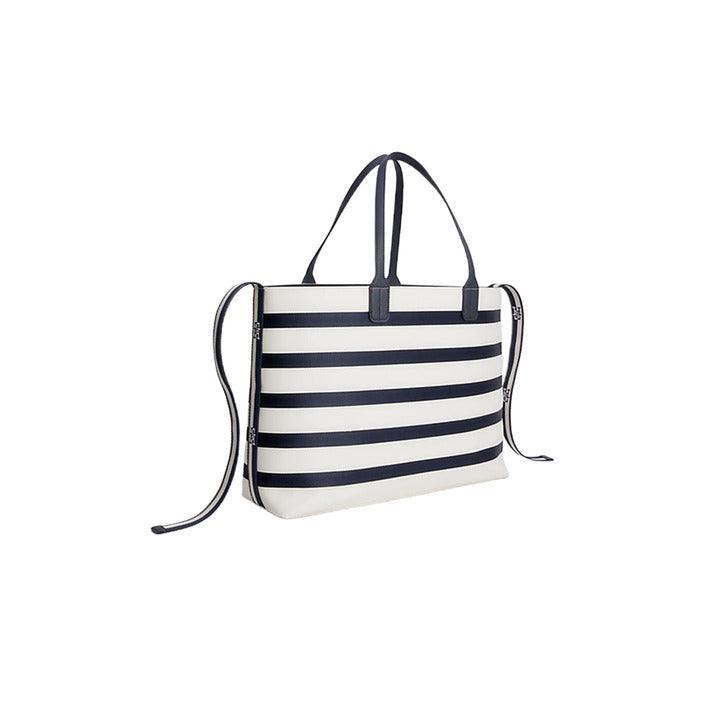 Tommy Hilfiger Bag in White | Lyst