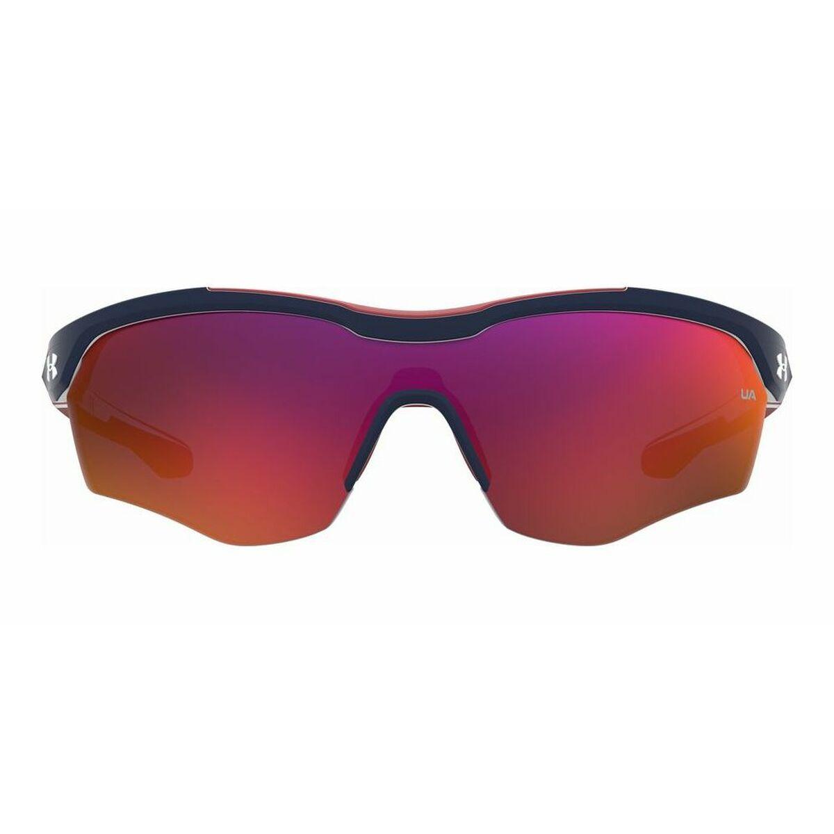 under armour Mens Sunglasses Ua Yard Pro f