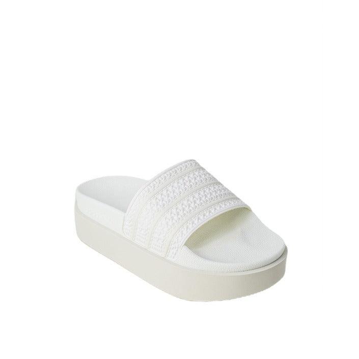 adidas Sandals and flip-flops for Women | Online Sale up to 43% off | Lyst