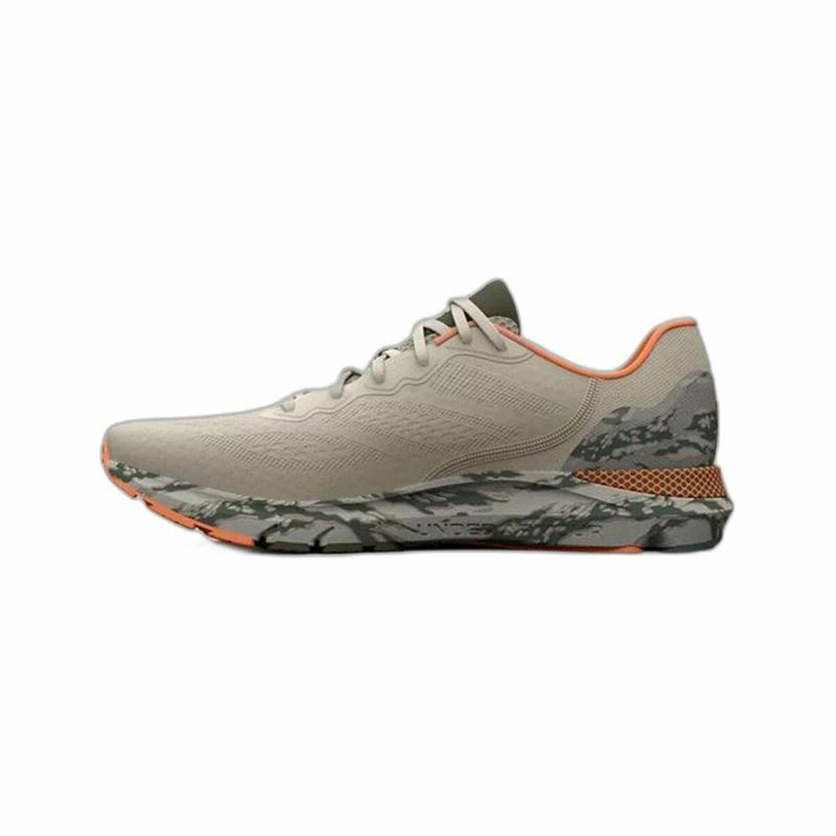 Under armor cheap hovr brown