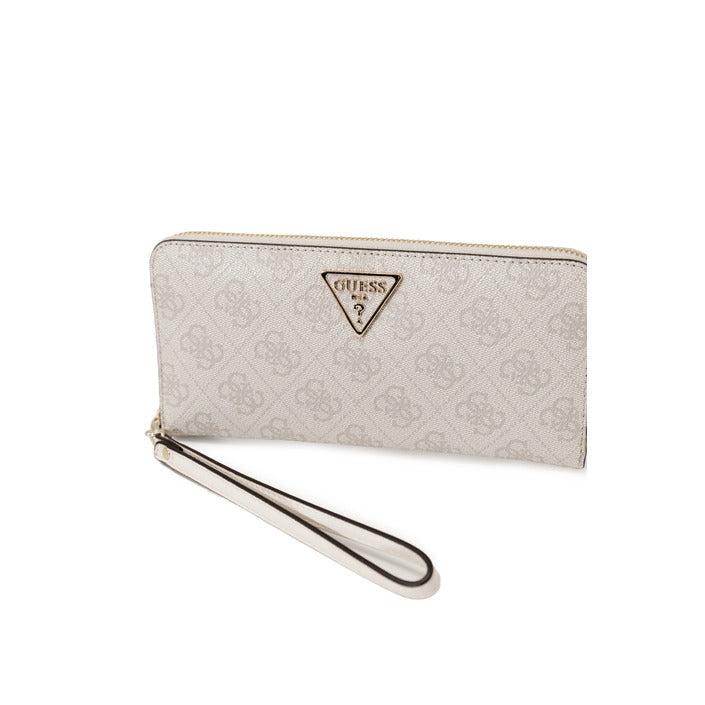 Guess Women's Clutch Wallets - Bags | Stylicy India