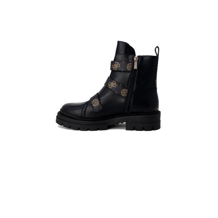Guess Boots in Black | Lyst