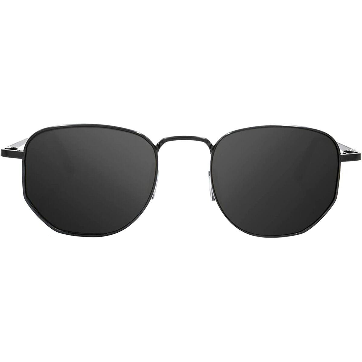 Northweek Unisex Sunglasses Jensen All Black Black (ø 40 Mm) for Men | Lyst