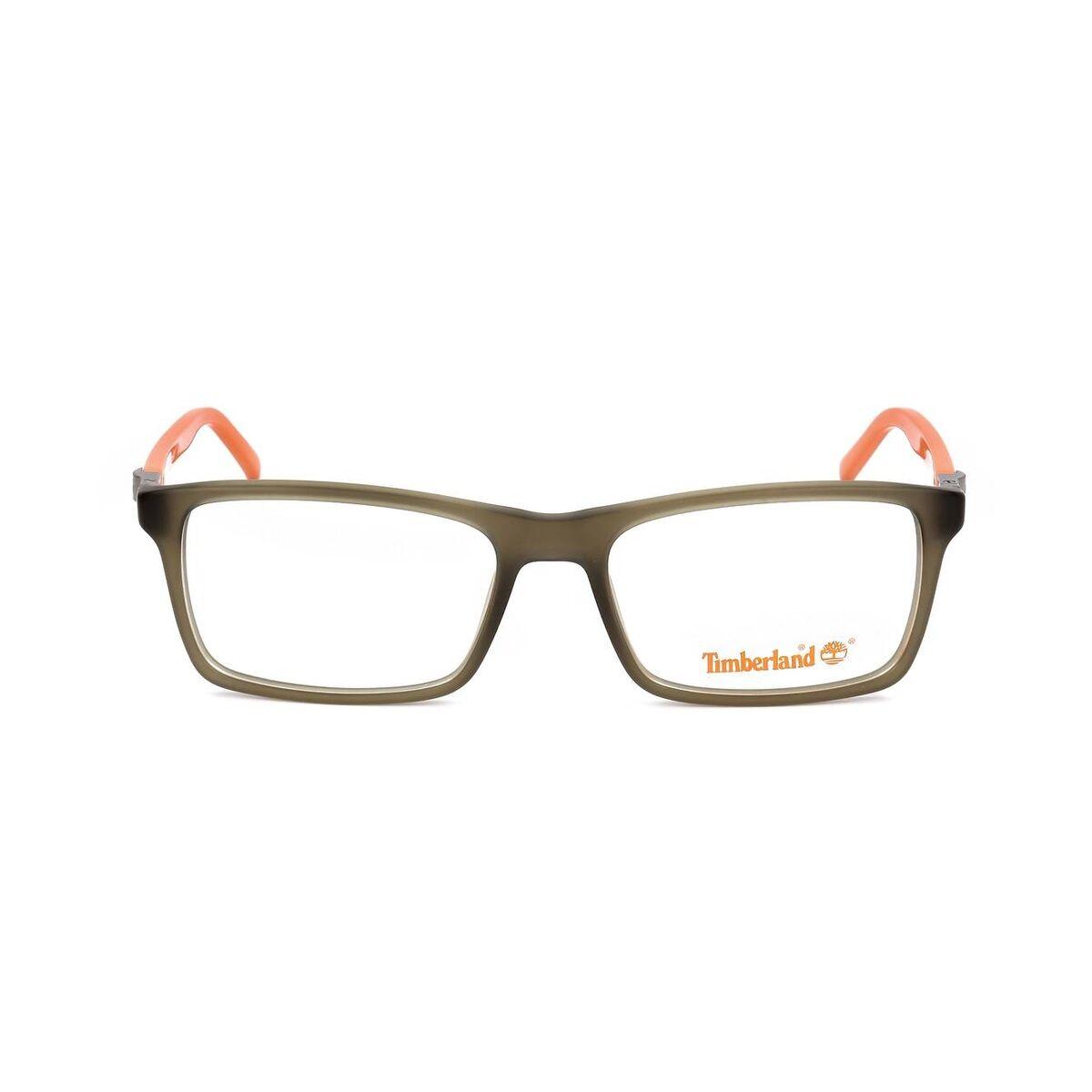 Timberland Men' Spectacle Frame Tb1334 in Brown for Men | Lyst