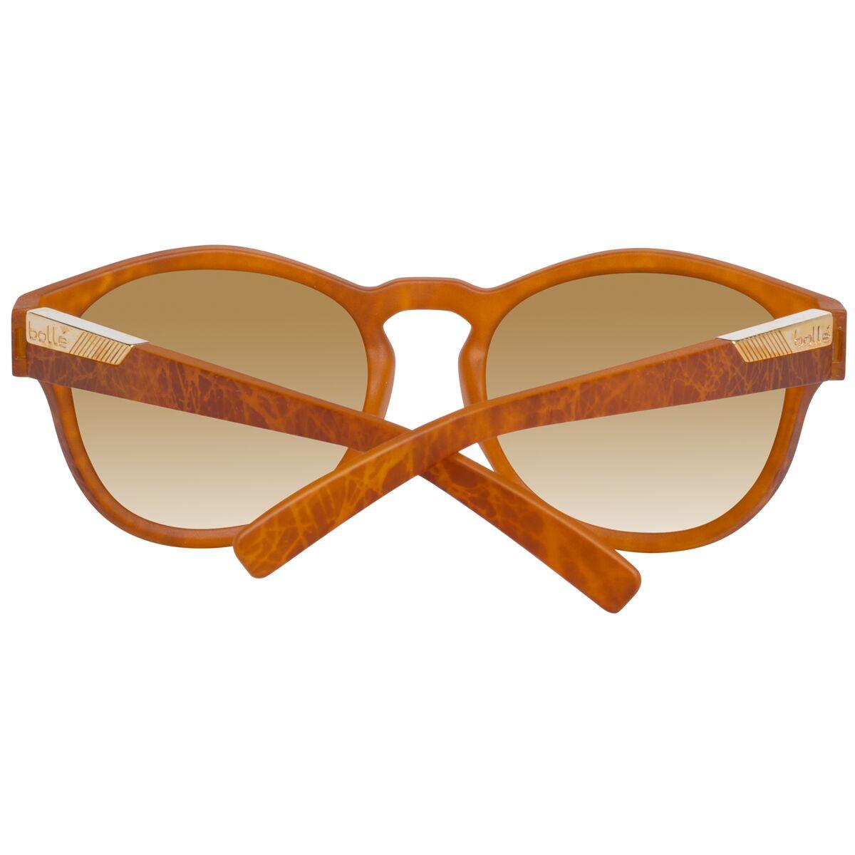 Bollé Unisex Sunglasses 12598 Rooke 54 in Brown for Men | Lyst
