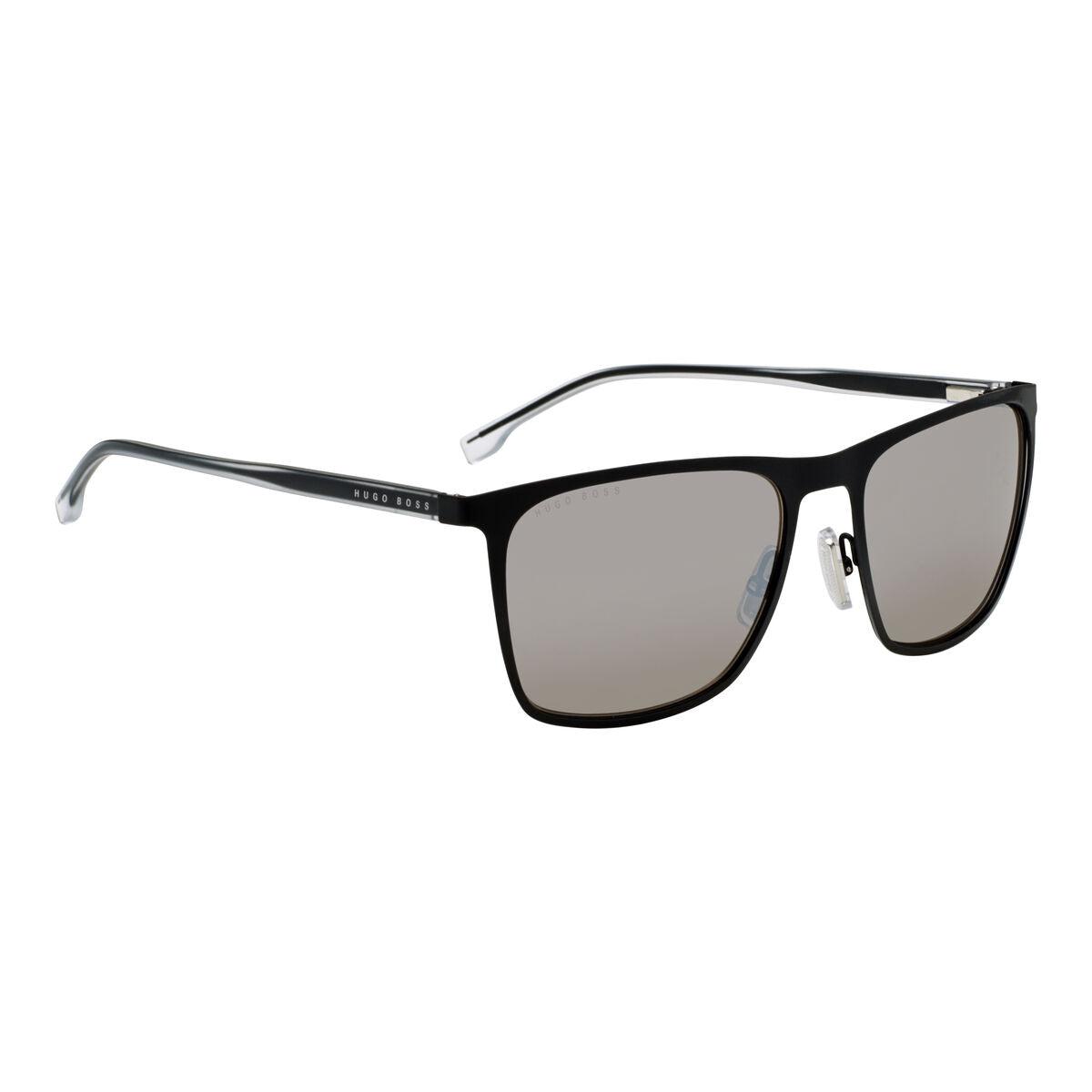 BOSS by HUGO BOSS Men's Sunglasses Boss-1149-s-003-t4 in Black for Men |  Lyst