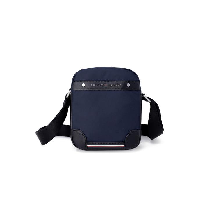 Tommy Hilfiger Bag in Blue for Men | Lyst