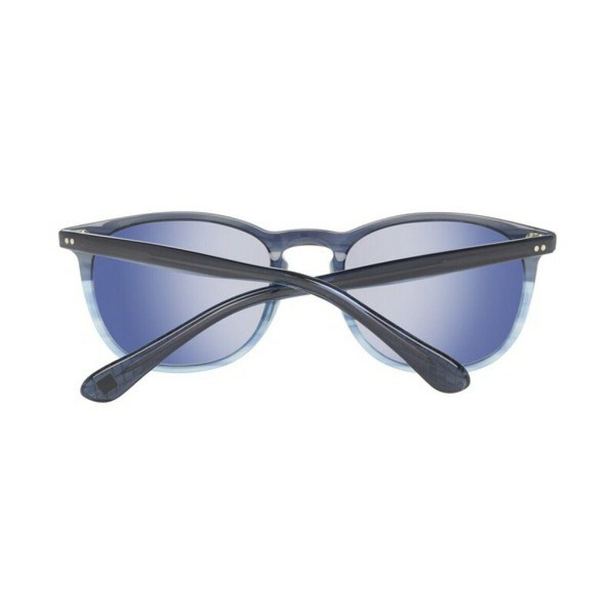 Hackett Men's Sunglasses Hsb83860452 Blue (ø 52 Mm) in Gray for Men | Lyst