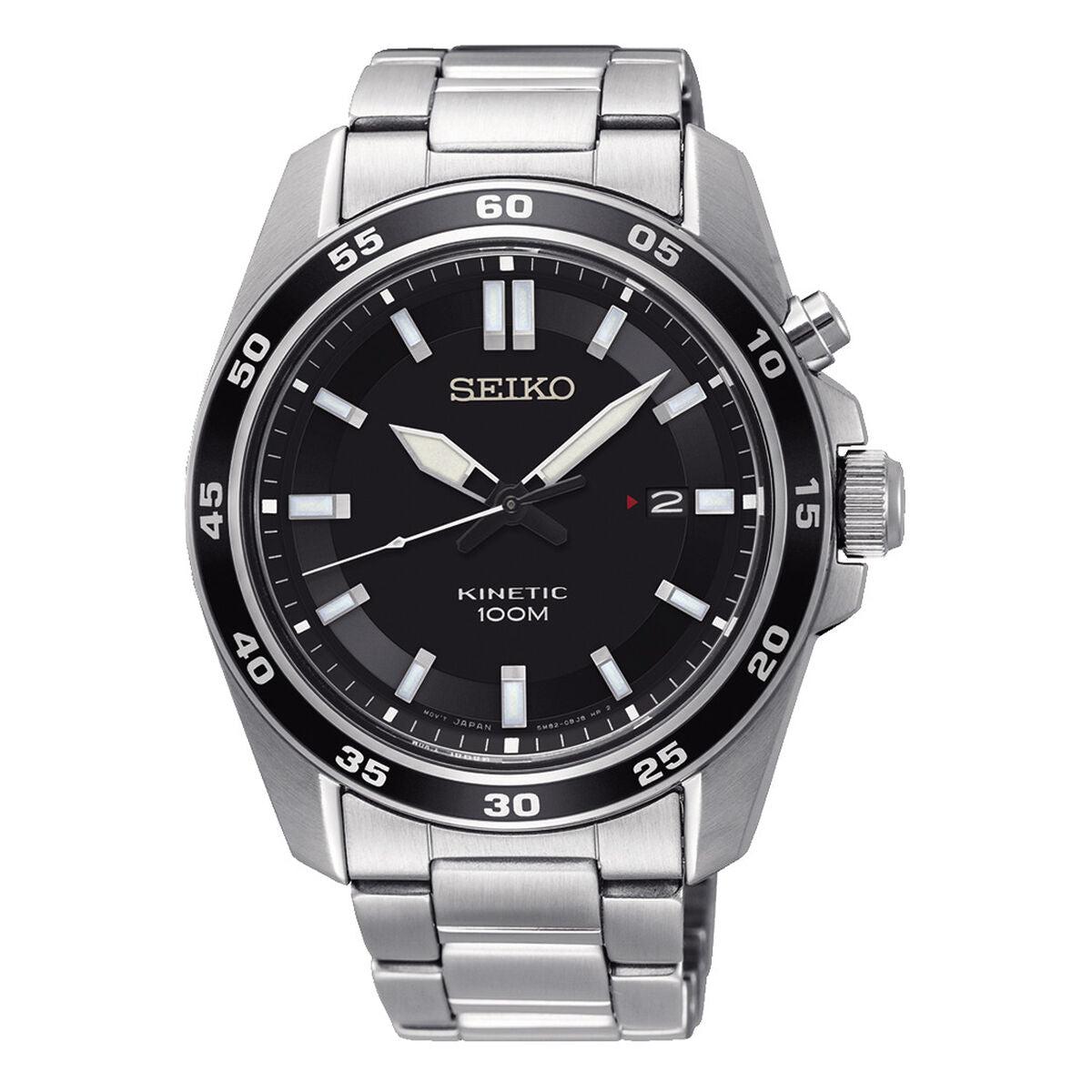 Seiko Men's Watch Ska785p1 in Metallic for Men | Lyst