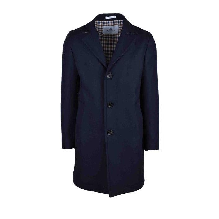 Aquascutum mens deals coat