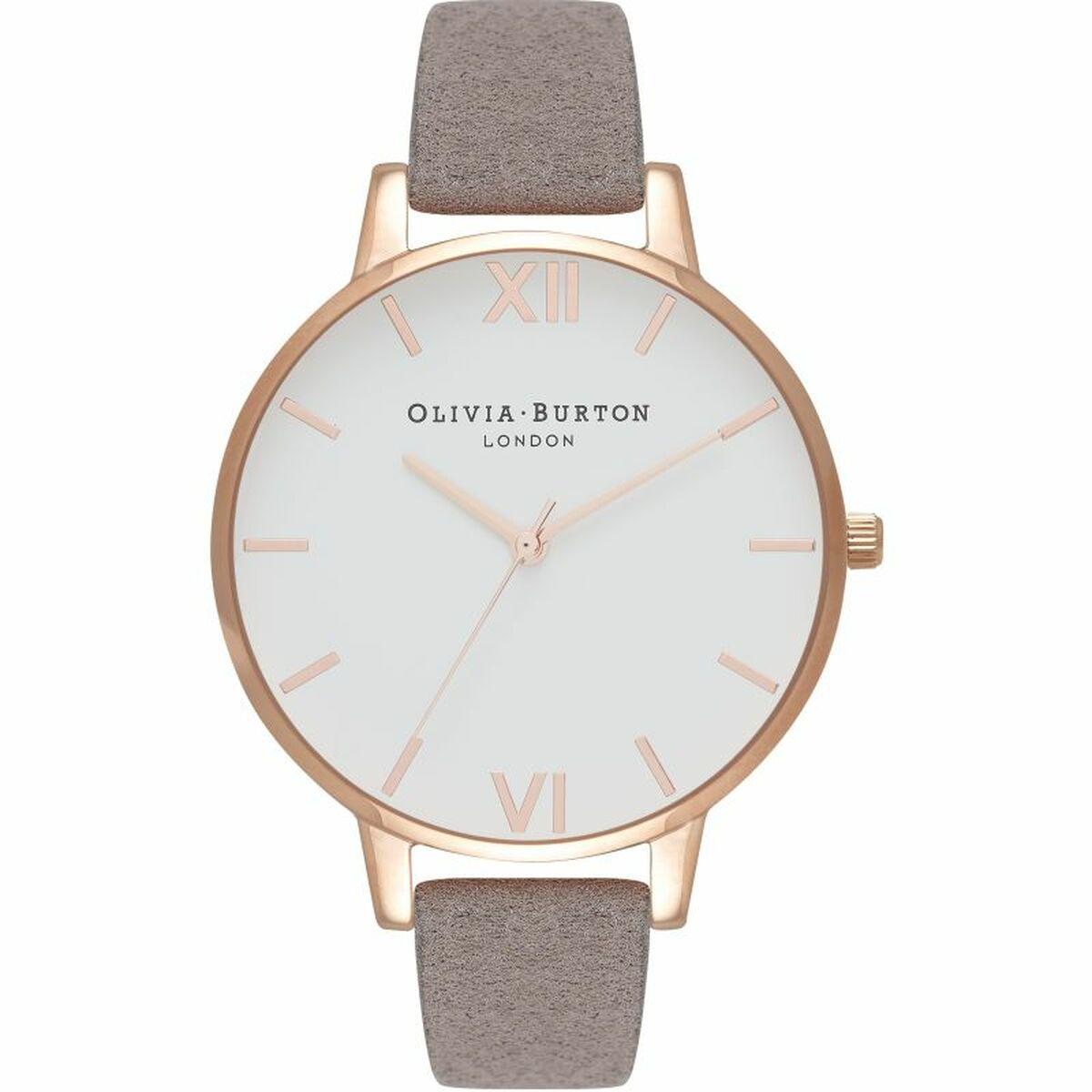 Ladies olivia best sale burton watches