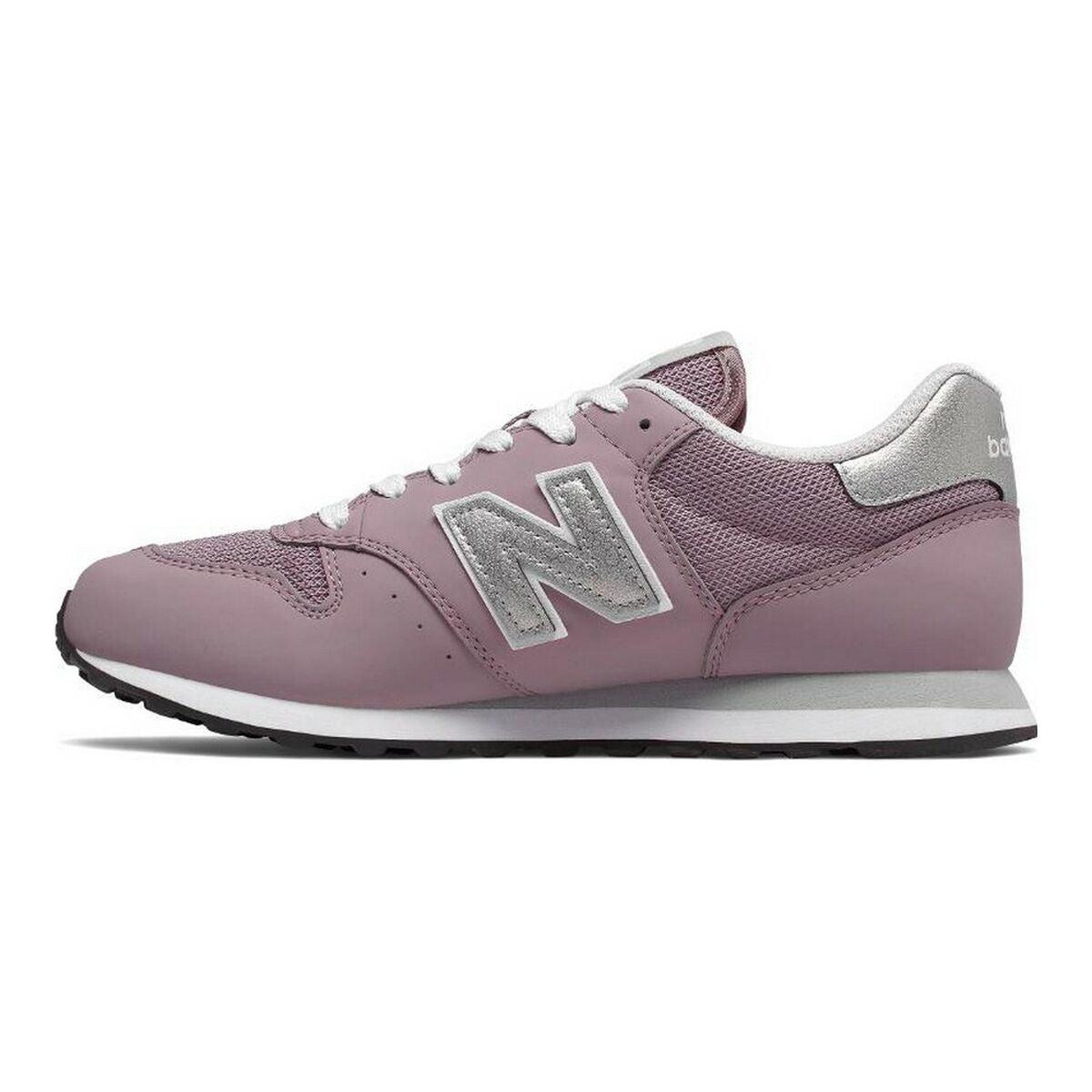 New Balance Sports Trainers For Women Gw500 Chs Pink in Purple | Lyst