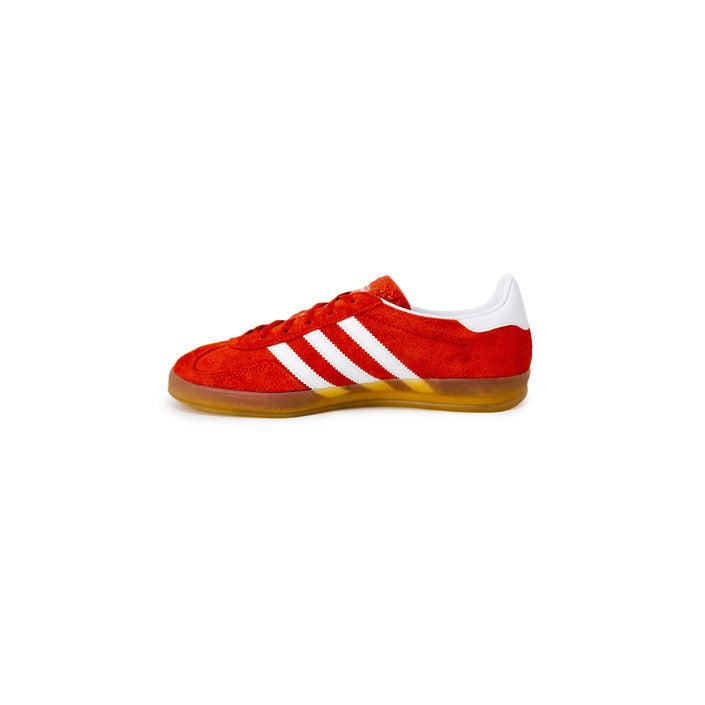 adidas Women Sneakers in Red | Lyst