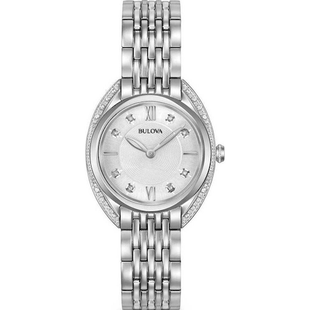 Bulova women's hotsell watch price