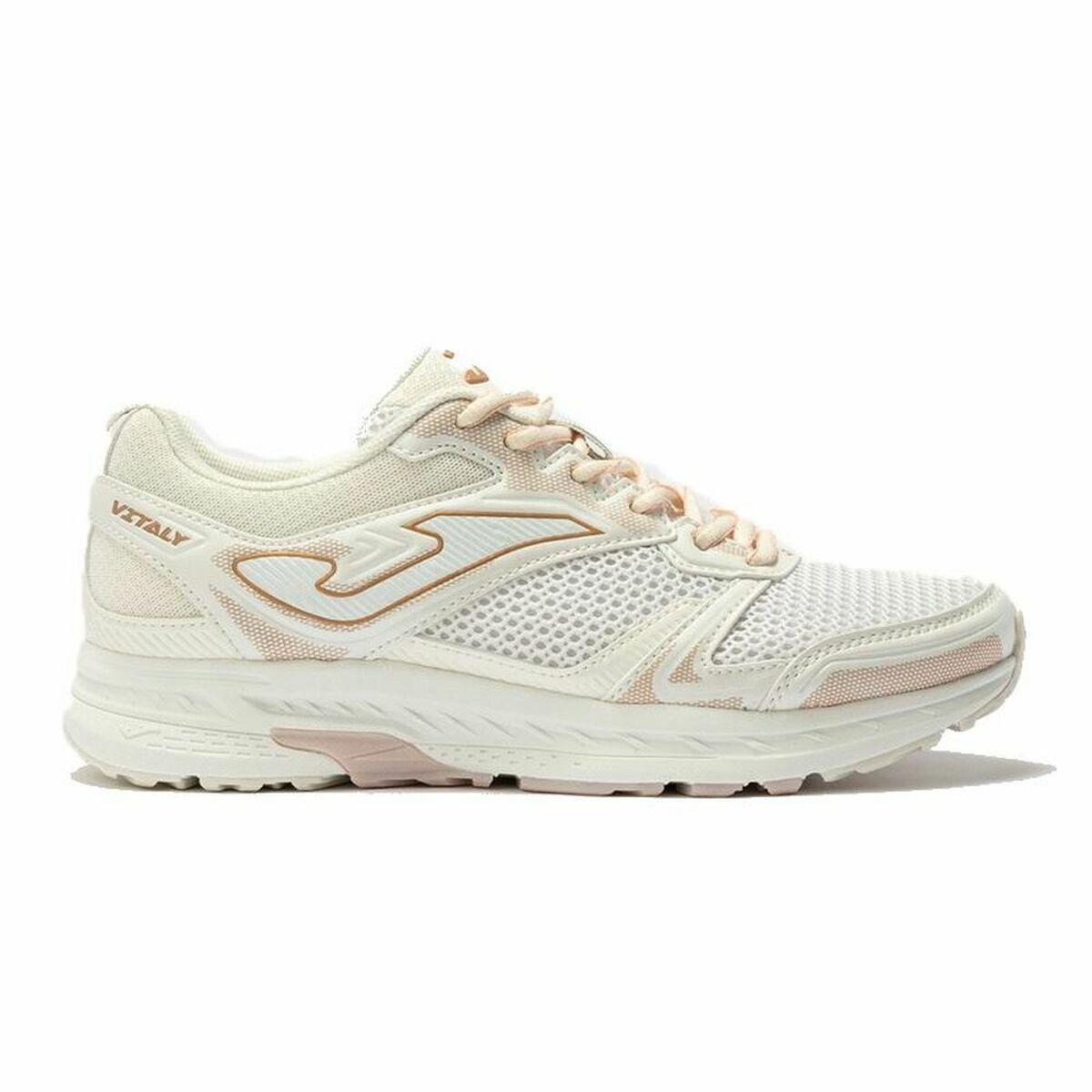 Joma Sport Running Shoes For Adults Vitaly Lady 2225 in White | Lyst