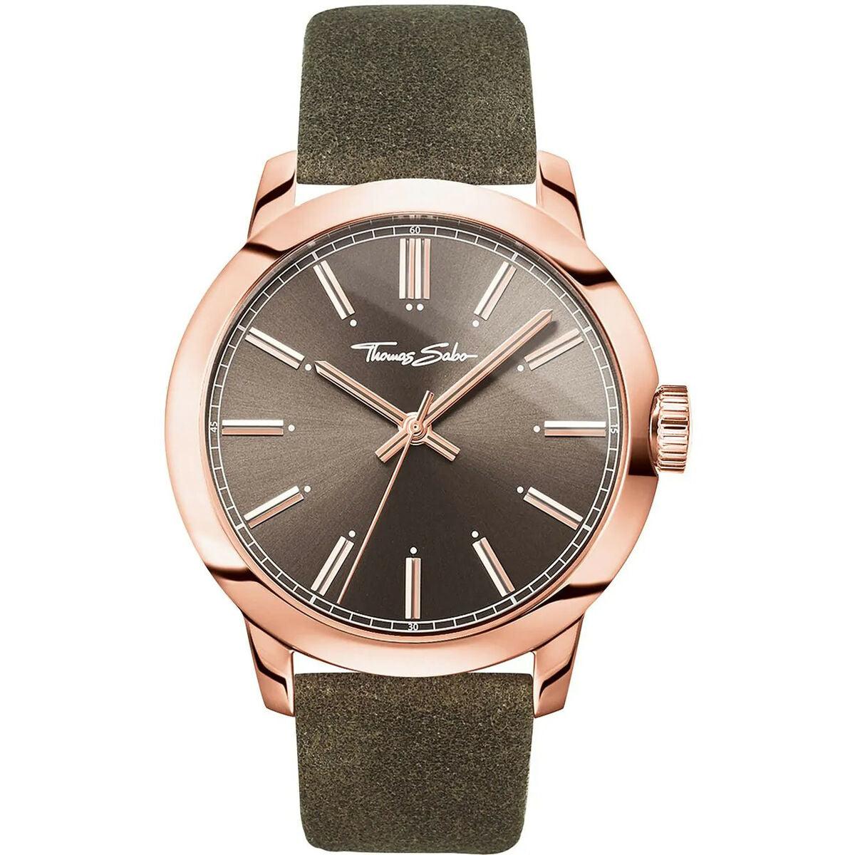 Thomas sabo top mens watches