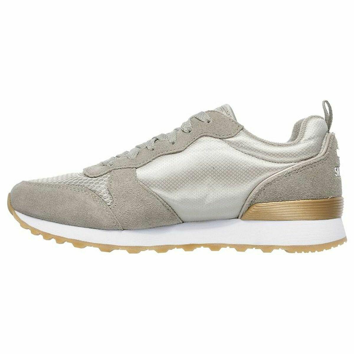 Skechers og 85 light grey sales
