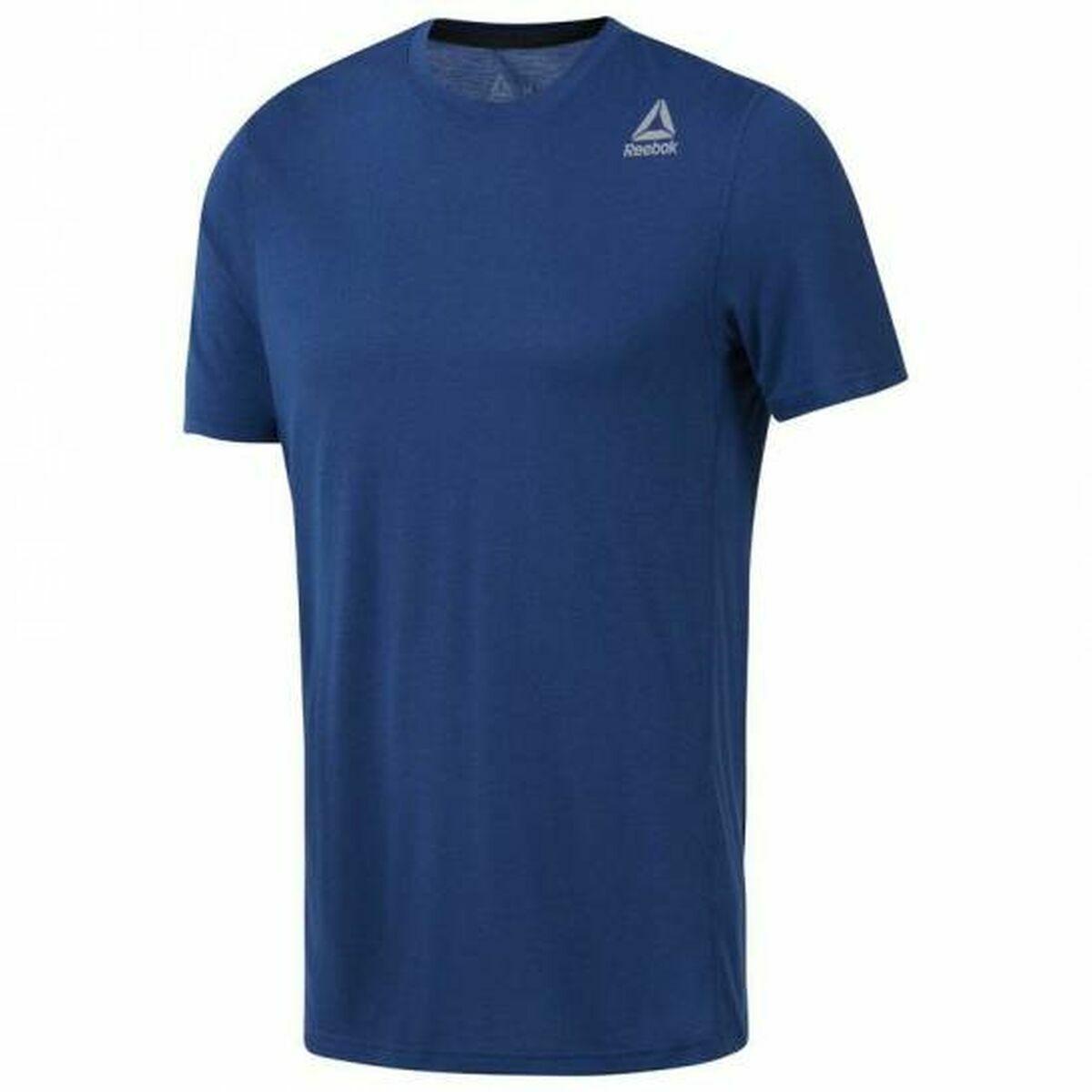 Reebok supremium sales tee mens