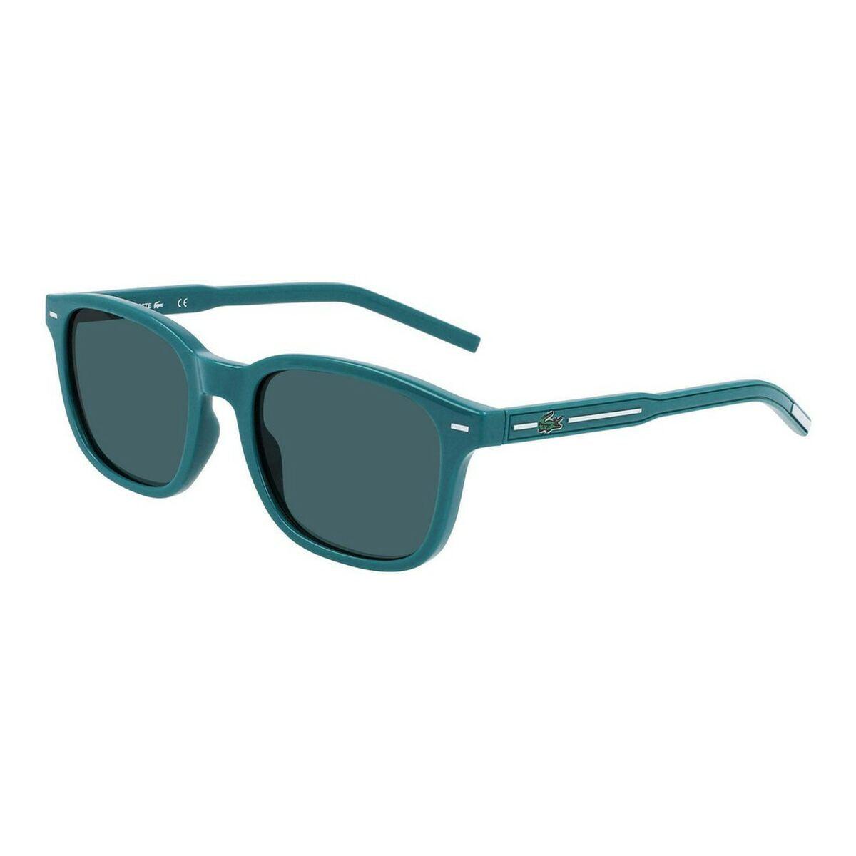 Lacoste Men's Sunglasses L3639s-466 in Blue for Men | Lyst
