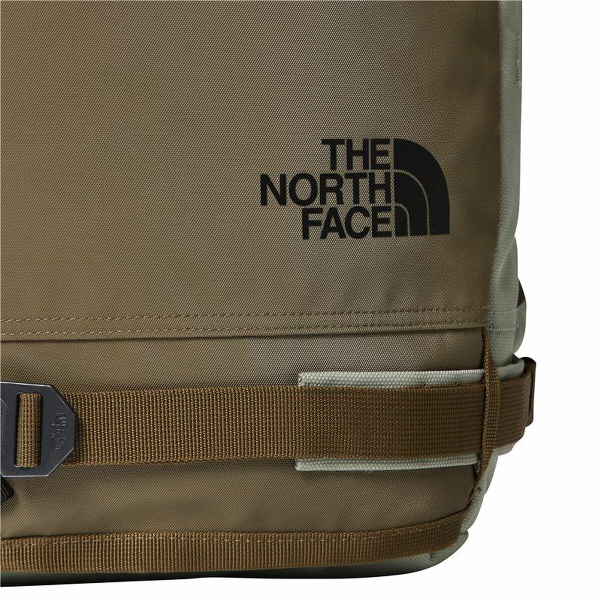 The North Face Mountain Backpack Slack Pack 2.0 Brown in Green for Men |  Lyst
