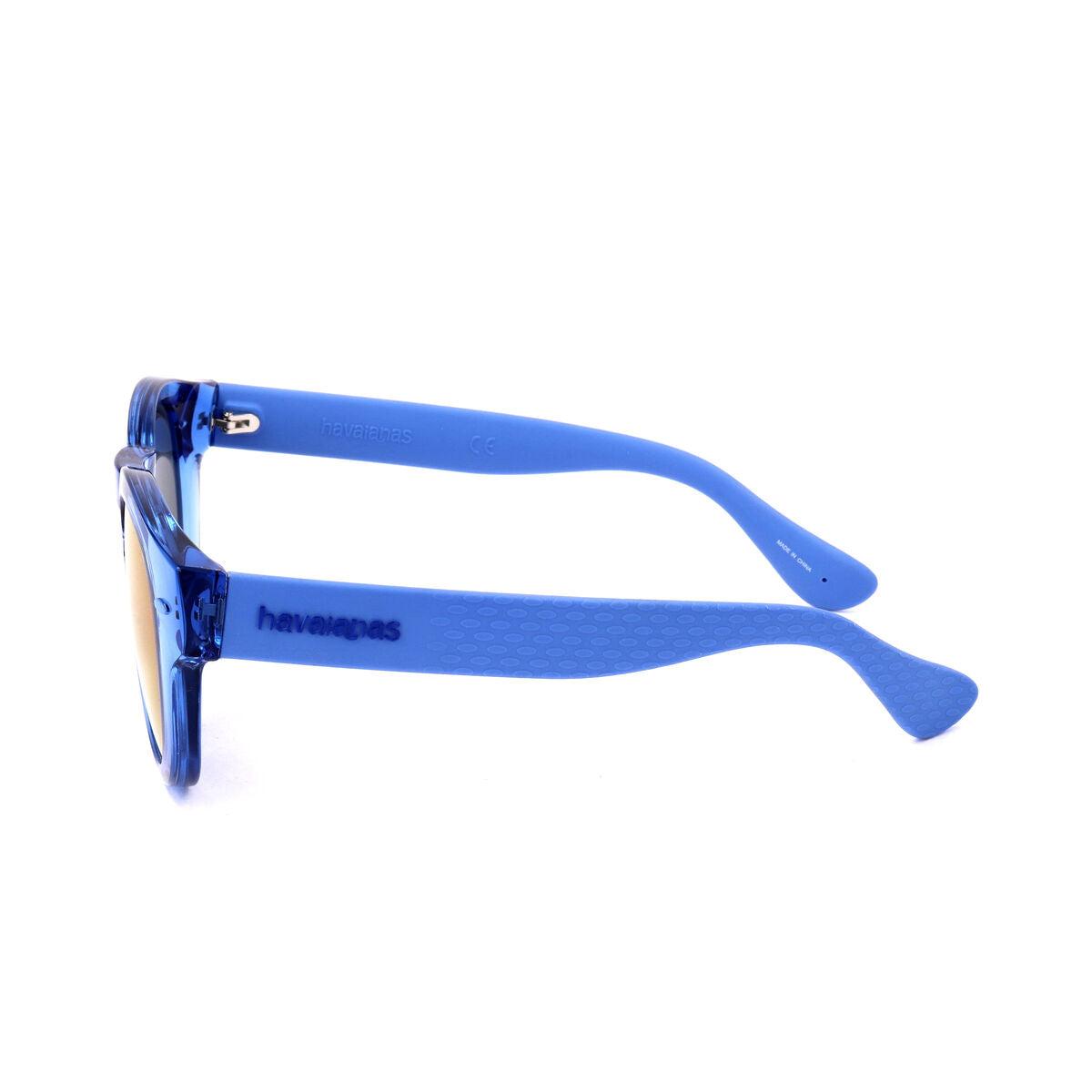 Havaianas Men's Sunglasses Trancoso-m-geg in Purple for Men | Lyst