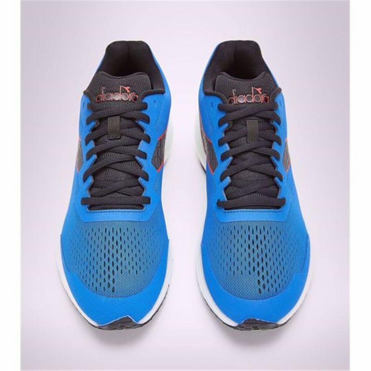 Diadora Running Shoes For Adults Freccia 2 Blue Men for Men | Lyst