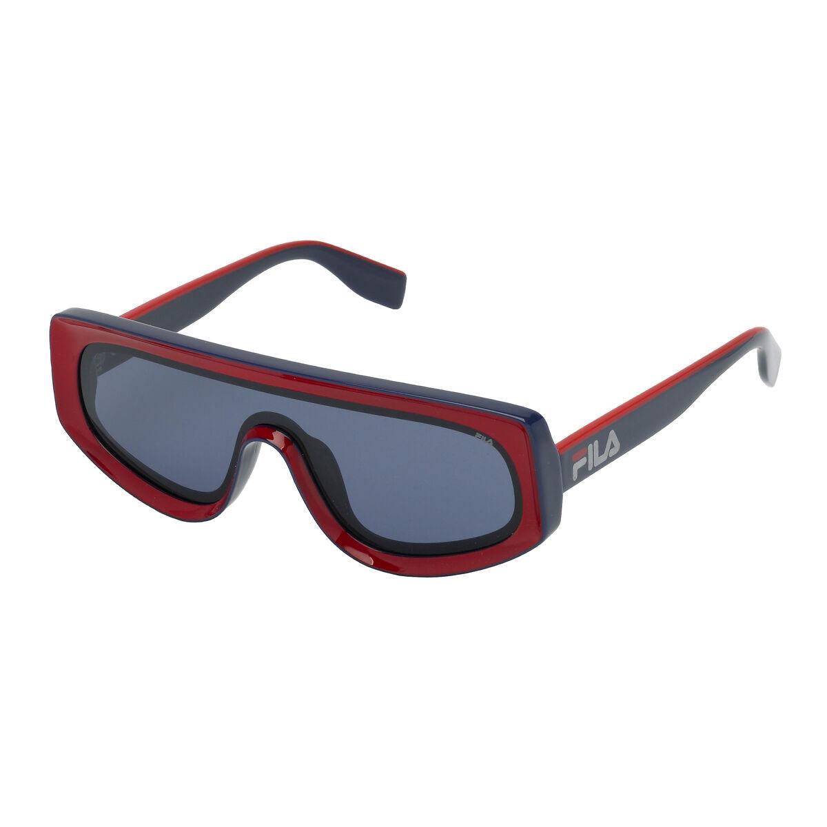 Fila mens sunglasses sales
