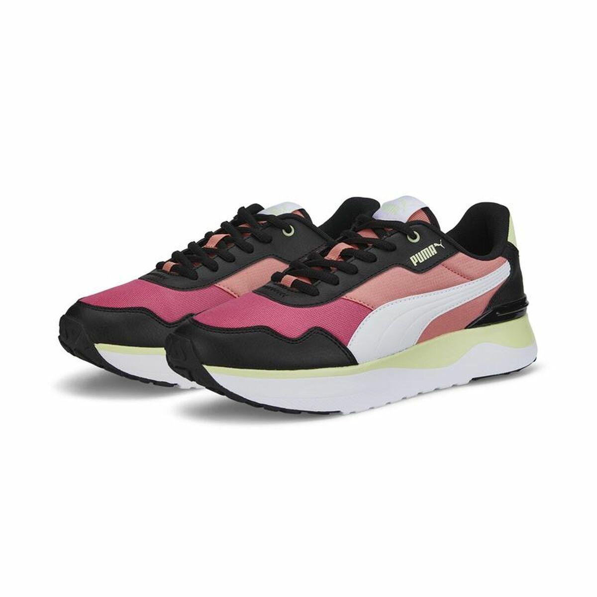 PUMA Sports Trainers For Women R78 Voyage | Lyst