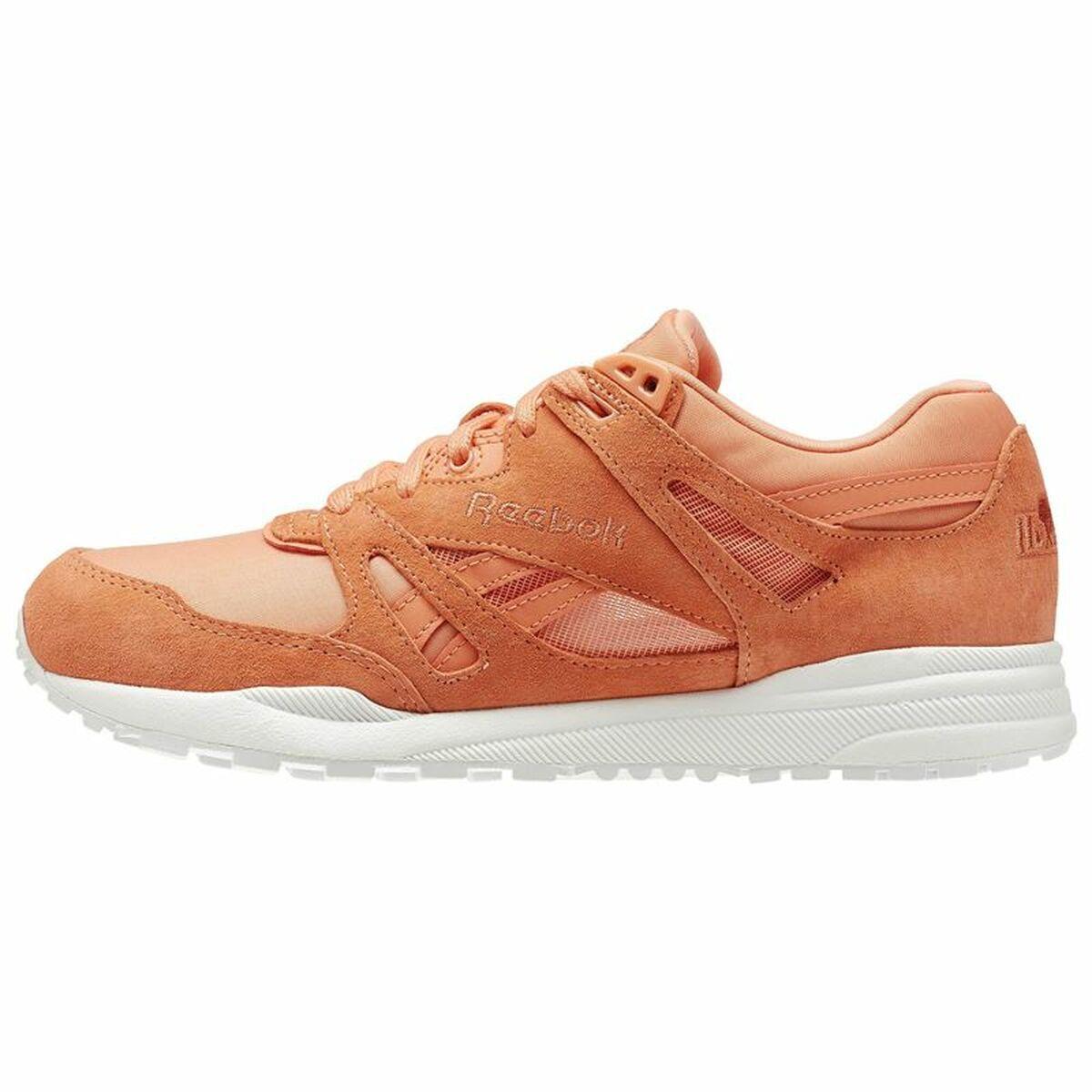 Reebok Sports Women Ventilator Summer Brights Salmon in Orange | Lyst