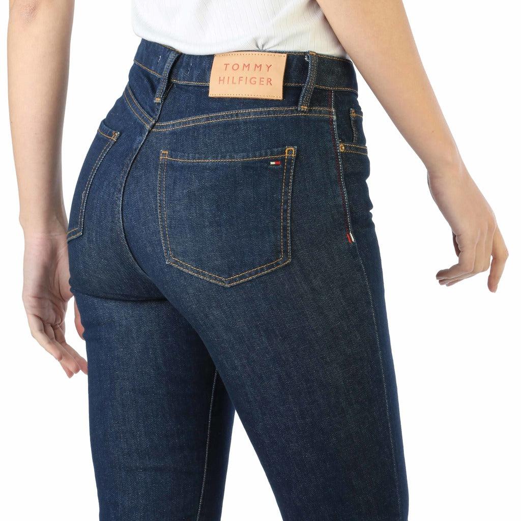 Tommy Hilfiger Denim Ww0ww24482 Jeans 