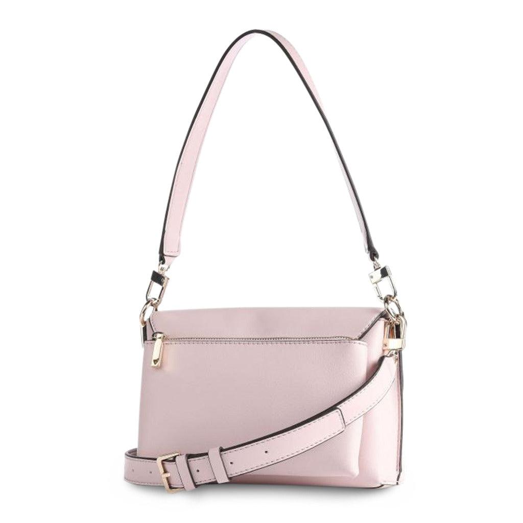 Guess Crossbody Bag in Pink | Lyst