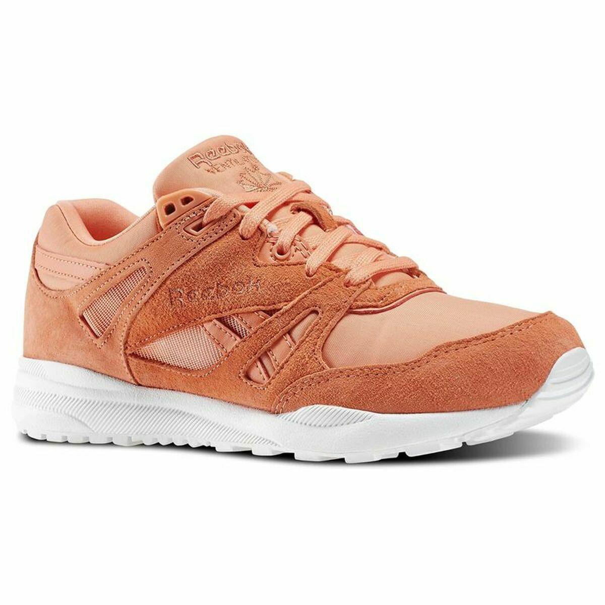 Reebok ventilator orange hotsell