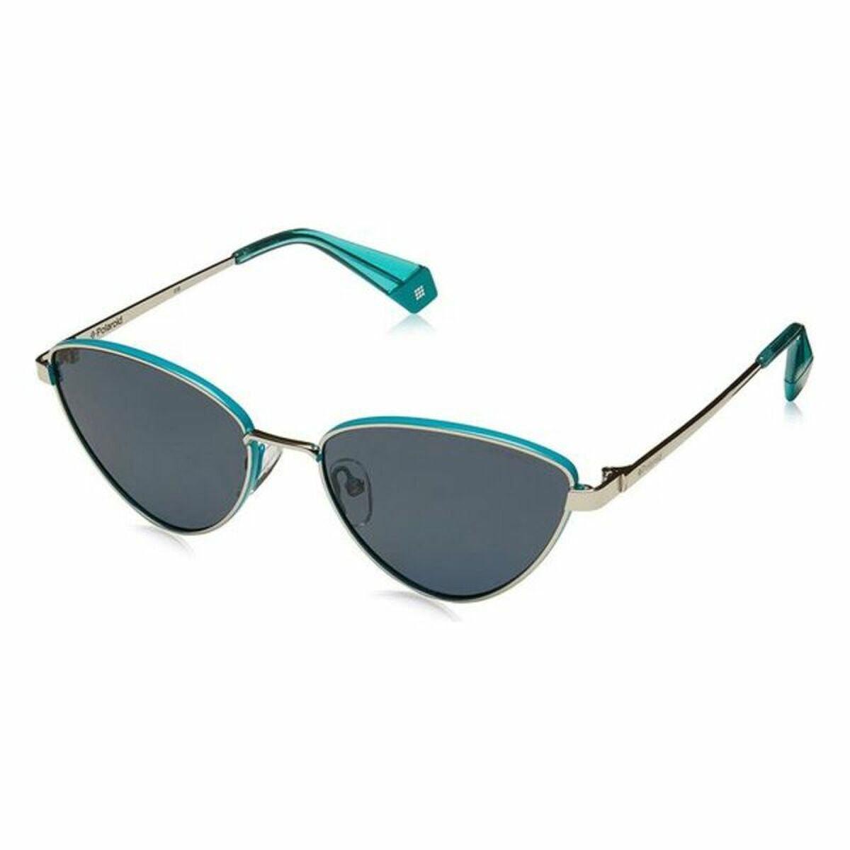 Polaroid Ladies' Sunglasses 6071-s-x-xjy-56 Ø 56 Mm in Blue | Lyst