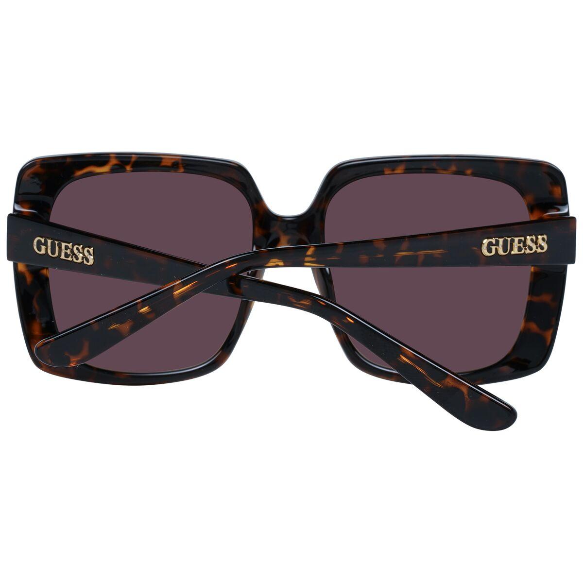 Guess Men's Sunglasses Gf6142 5752f in Purple for Men | Lyst
