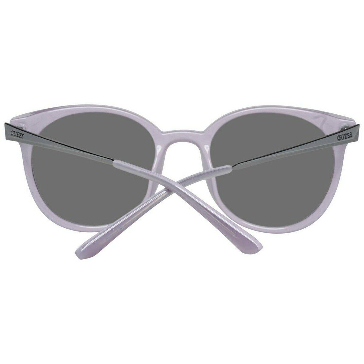 Guess Ladies' Sunglasses Gu7503-78c Ø 52 Mm in Gray | Lyst