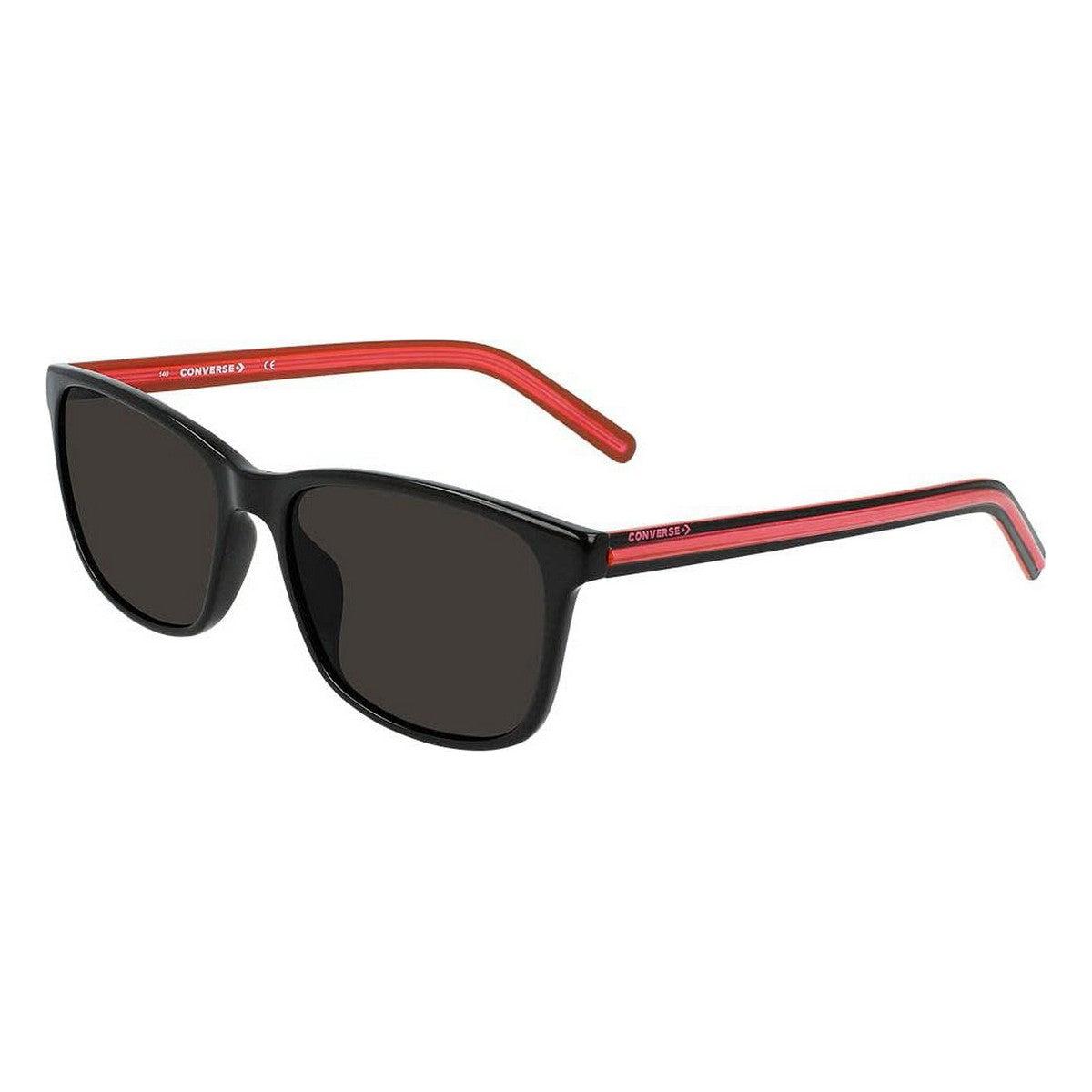 Converse Ladies'sunglasses Cv506s-chuck-001 Ø 57 Mm Black in Brown | Lyst