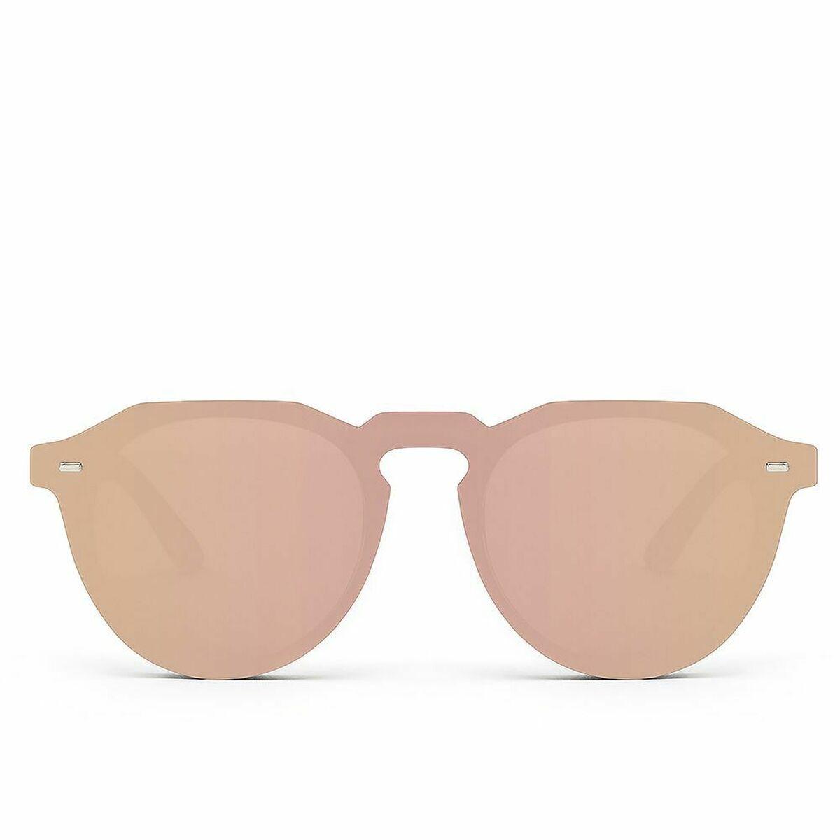 Hawkers Unisex Sunglasses Warwick Venm Hybrid Rose Gold (ø 50 Mm) in Pink  for Men | Lyst